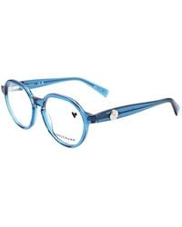 Longchamp - 51Mm Optical Frames - Lyst