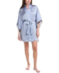 NATORI EDIT - Ashley Wrap - Lyst