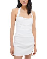 Significant Other - Reine Mini Dress - Lyst