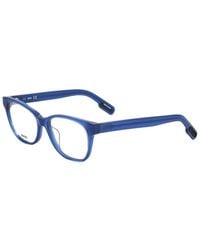 KENZO - Kz50011I 52Mm Optical Frames - Lyst