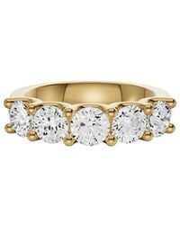 Diamond Select Cuts - 14K 2.50 Ct. Tw. Diamond Ring - Lyst