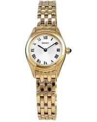 Seiko Watches for Women | Online Sale up to 55% off | Lyst