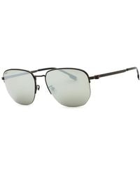 BOSS - Boss 1538/F/Sk 57Mm Sunglasses - Lyst