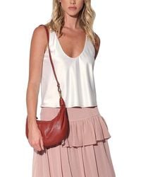 Walter Baker - Emma Tank Top - Lyst