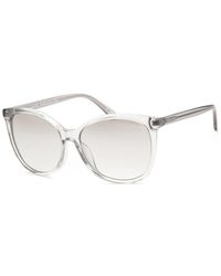 COACH - Hc8271U 57Mm Sunglasses - Lyst