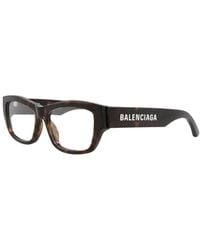 Balenciaga - 54Mm Optical Frames - Lyst