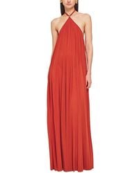 Ronny Kobo - Crystal Maxi Dress - Lyst