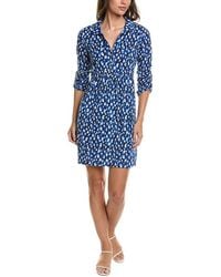 Lilly Pulitzer - Saralyn Mini Dress - Lyst