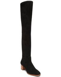 Joie - Joanna Suede Boot - Lyst