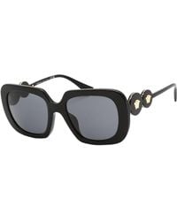Versace - Ve4434f 54mm Sunglasses - Lyst