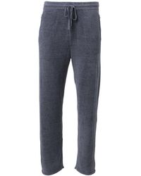 Barefoot Dreams - Ccul Zip Pocket Pant - Lyst