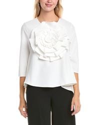 Gracia - Flower Top - Lyst