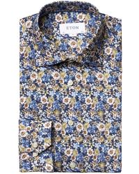 Eton Shirts for Men | Online Sale up to 