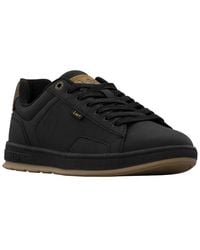 Lee Jeans - Dante Oxford Sneaker - Lyst