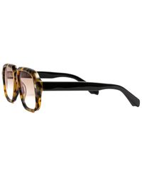 Ksubi - The Master 55Mm Sunglasses - Lyst