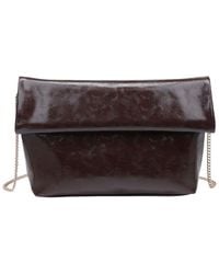 Moda Luxe - Angela Clutch - Lyst