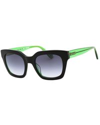 Kate Spade - Camryn/S 50Mm Sunglasses - Lyst