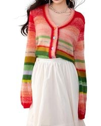 Kaimilan - Cardigan - Lyst