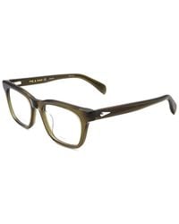 Rag & Bone - 52Mm Optical Frames - Lyst