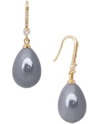 Saachi - Colored Pearl Dangle Earrings - Lyst
