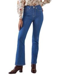 LK Bennett - Shannon Trouser - Lyst