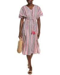 MER ST BARTH - Delphine Kaftan - Lyst
