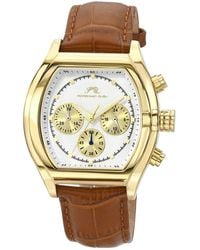 Porsamo Bleu - Roman Watch - Lyst