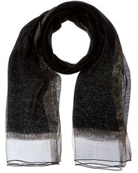 Saachi - Shimmer And Shine Scarf - Lyst