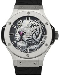Hublot - Big Bang Watch (Authentic Pre-Owned) - Lyst