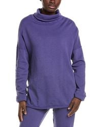 Michael Stars - Oversized Tunic - Lyst