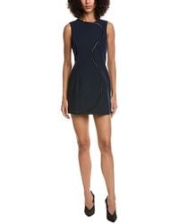 Amanda Uprichard - Andie Sheath Dress - Lyst