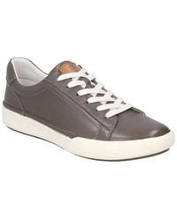 Josef Seibel - Claire 01 Leather Sneaker - Lyst