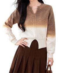 Kaimilan - Sweater - Lyst