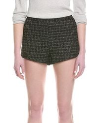 Line & Dot - Knox Hot Short - Lyst