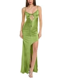 Et Ochs - Brie Maxi Dress - Lyst