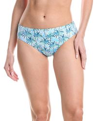 Next - Shoreside Midrise Retro Bottom - Lyst