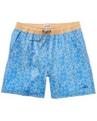 Sovereign Code - Bali Swim Short - Lyst