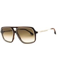 Victoria Beckham - Vb246S 58Mm Sunglasses - Lyst