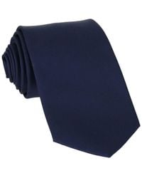 Scotch & Soda - Solid Tie - Lyst