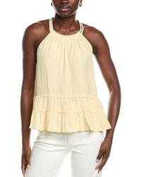 Ramy Brook - Dana Solid Top - Lyst