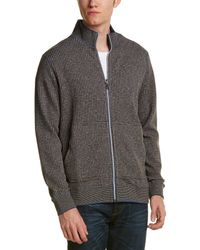 robert graham cardigan