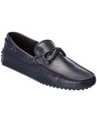 Tod's Shoes for Men | Online Sale up to 84% off | Lyst