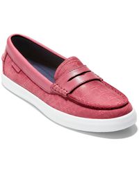 cole haan nantucket loafer womens