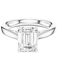 Amairah - 14K 2.25 Ct. Tw. Lab-Grown Diamond Solitaire Ring - Lyst