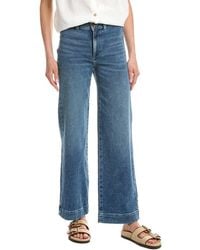 Faherty - Stretch Terry Sailor Trouser - Lyst