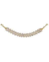 Diana M. Jewels - Fine Jewelry 14k 3.00 Ct. Tw. Diamond Bracelet - Lyst