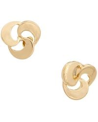 Kenneth Jay Lane - Studs Earrings - Lyst