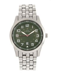 Elevon Watches - Garrison Watch - Lyst
