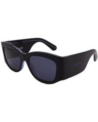 Dior - Nuit S11 54Mm Sunglasses - Lyst