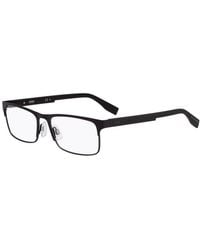 BOSS - 56Mm Optical Frames - Lyst